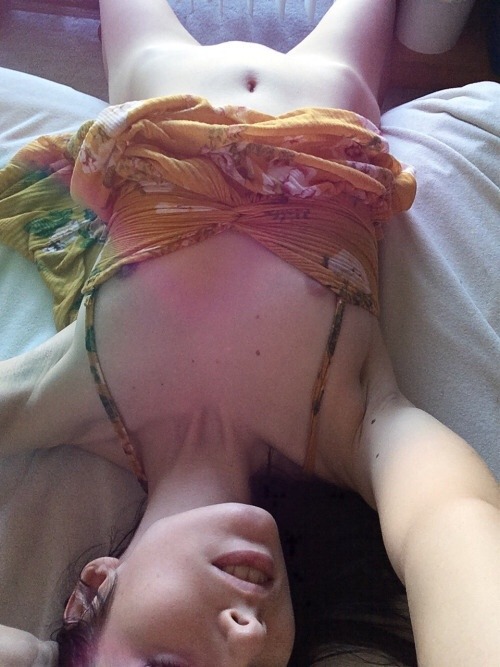 sexposuretime:  Maelidmaiden part 2