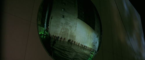 tsaifilms: Gattaca (1997)Directed by Andrew Niccol
