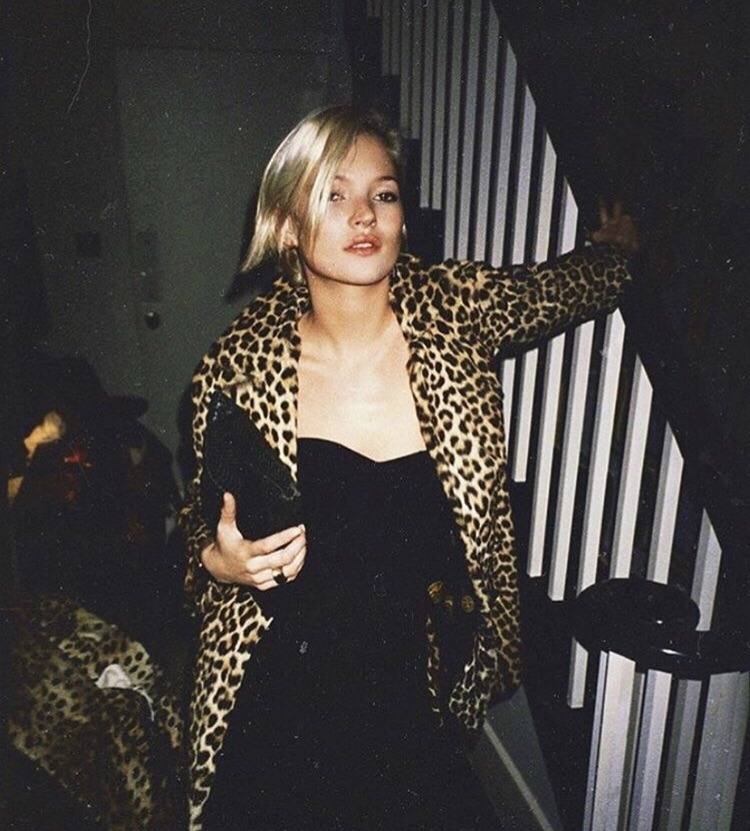 kate moss