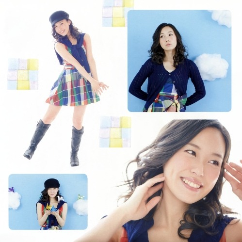 animage:  寿美菜子