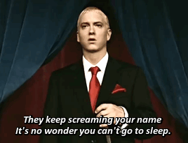 slimkaniff:  When I’m Gone (2005) 