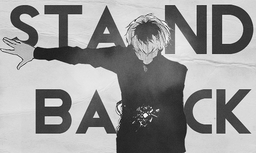 nijimuracchi:   Tokyo Ghoul Re Chapter 7: Flavor of People  