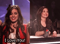 Lovatics & Smilers