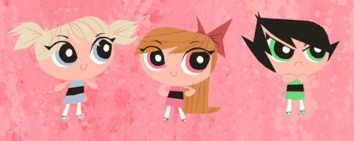spideypool:  unqualitytime:  teacupballerina:  ariofthesea:  kingtomcat:  auntieblazerrr-deactivated20130: The Emmy-winning series ran on Cartoon Network from 1998-2005 and will soar again as a brand-new, redesigned and re-imagined CG special coming in