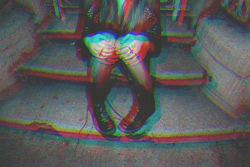 Find what you love and let it kill you.