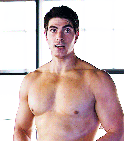 nkdndfms:  Brandon Routh