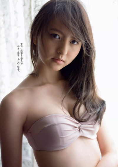 Sex :Moriyasu Madoka 森保まどかBirthday: pictures