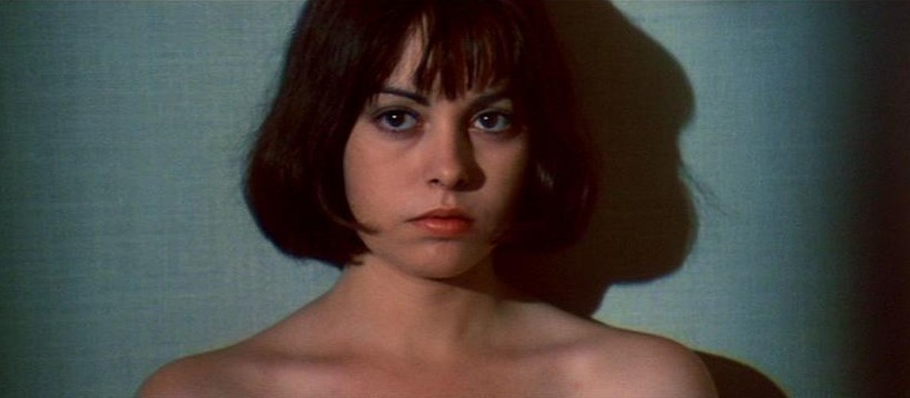 dickflix:  Lina Romay
