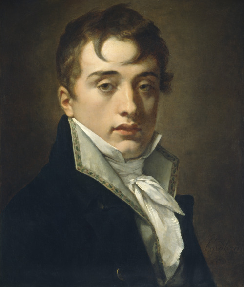 David JohnstonPierre Paul Prud'hon (French; 1758–1823)1808Oil on canvasNational Gallery of Art, Wash