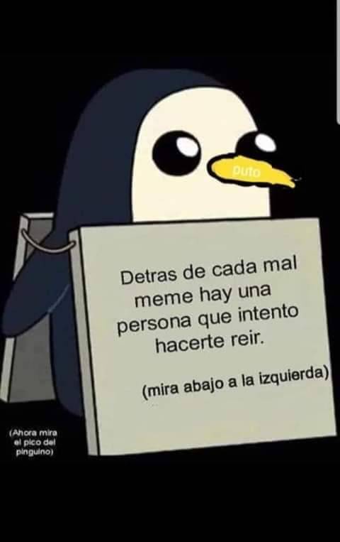 Hilo para colgar memes... - Página 9 09a58f80adc74279f19175d423ec8927f68d6e79