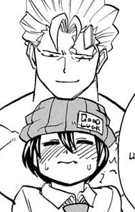 Undead Unluck Has No Freaking Business Having Such A Cute Couple Dynamic With Such An Insane Plot And