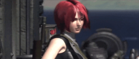 regina dino crisis deep rising regina dino crisis deep rising