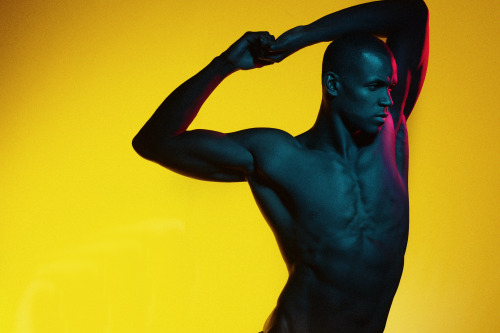 chasemodelsny:  Scott Bernard ( Chase Model Management ) Photographer : Dae Howerton