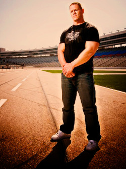 extremeviki54:  John Cena - Photoshoot