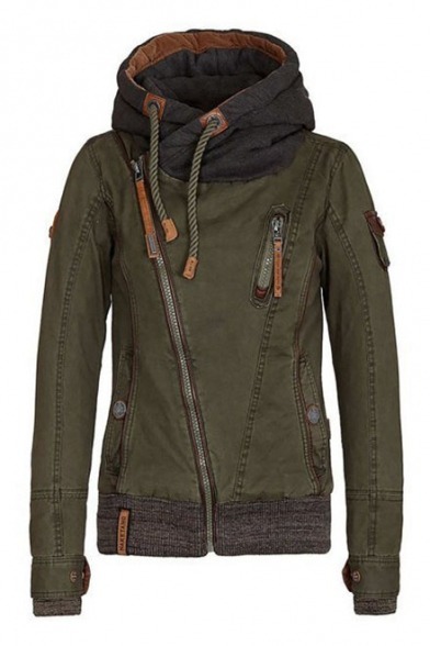 sandypark1988: Warm and Trendy Outerwear! You will love them if you like stylish