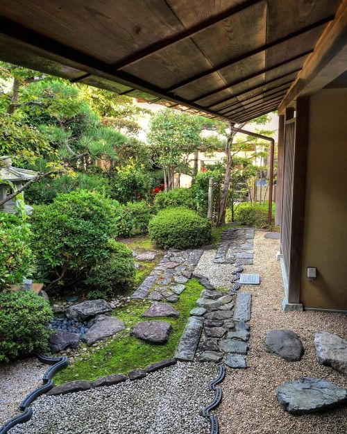 福井市愛宕坂茶道美術館 [ 福井県福井市 ] Fukui City Atagozaka Tea Ceremony Museum, Fukui の写真・記事を更新しました。 ーー福井の庭園文化にも #茶