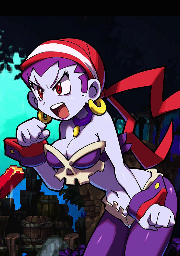 zombidescryptes:  Risky Boots   more like Risky boobs~ &lt;3 &lt;3 &lt;3