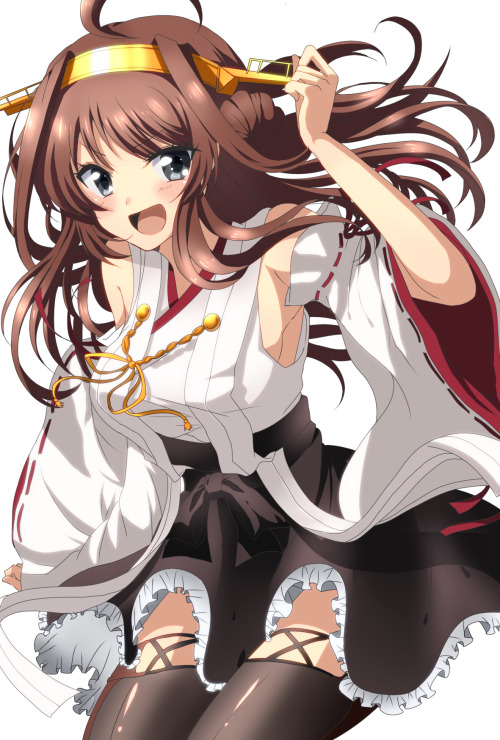 kurisu004:  ｺﾝｺﾞｳ | 関 [pixiv] 