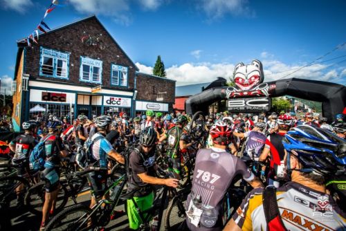 chirosangaku: Infos VTT : BC Bike Race, day 2 / Skinnies, orques et cornemuses