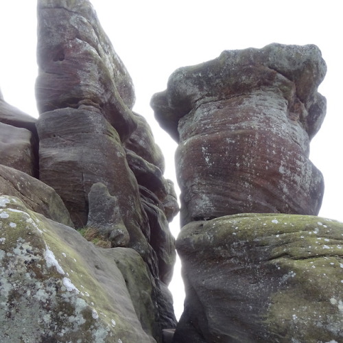 Winter walks in Yorkshire