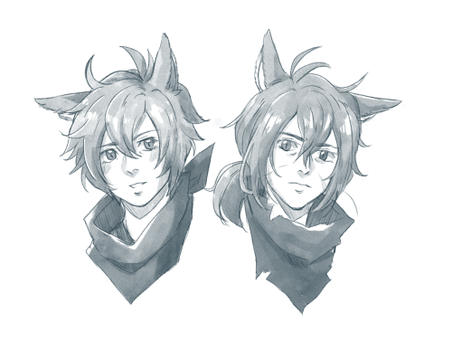 keep forgetting to make a catboy dump here hahaha