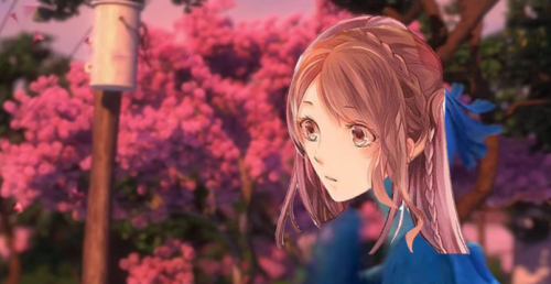 Can You Do A Skit Where Shingen Is Trying To Teach Yuki To Flirt Like The The Scene From Rio, "Yep Thats