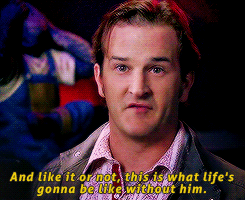 fallingfromthursday:     leanisilver:  NO THIS IS REALLY SAD OK BUT NOT CAUSE SAM