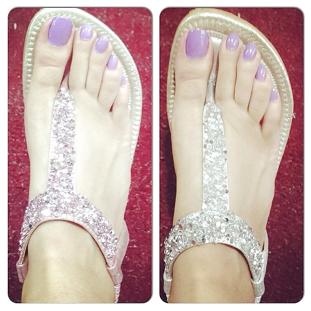 Footjob/Shoejob Loverboy
