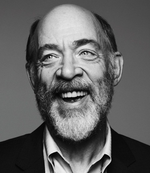  J. K. Simmons turns 64!!