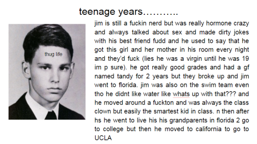Information About This Nerboy