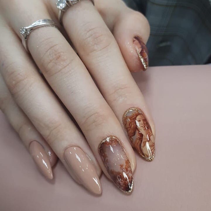 nutellanuss:
“spesyalinozeli:
“@nutellanuss nail artist ol pls😔
”
@spesyalinozeli bıktım artık tamam olucam😑
”
Ask kadin… seni seviyrm😚