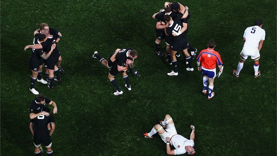 sweet-as-bro:  2 years today since we won the RWC! 