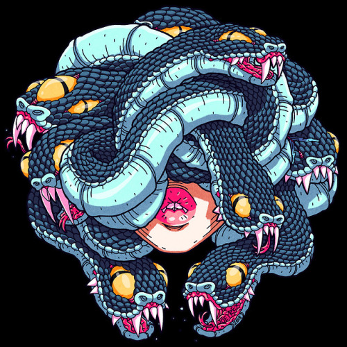 Gorgon