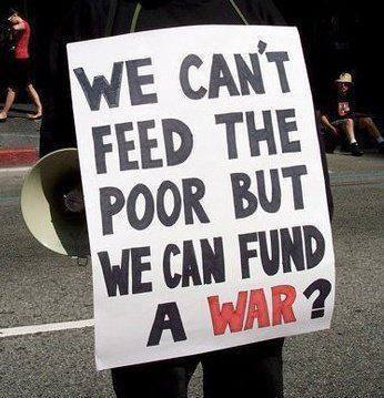 tortor0:  blk24ga:  No War In Syria  Can I just say I agree with this so damn much? War doesn’t save anyone and let’s be honest, the American government isn’t looking to save lives. They never have. It’s about money and power. 