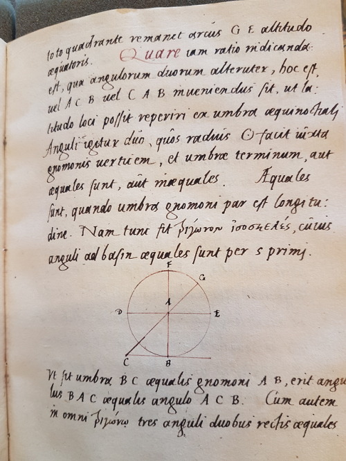 LJS 397 -  [Astronomy lecture notes] Do you need help with your finals? This manuscript, writte