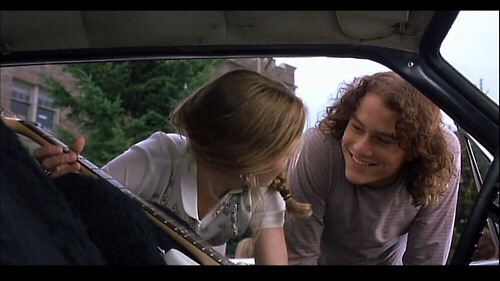 foreverthe80s: 10 Things I Hate About You (1999)