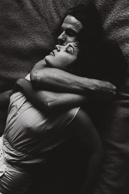 my-benny1:  au-dela-du—noir:  Yves Trémorin, Les Amants Magnifiques, 1989  