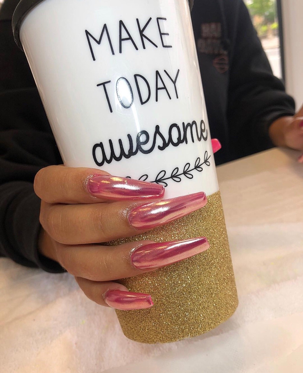 glamspammed:  💖