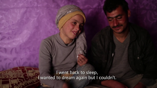 hopeful-melancholy:  Syria’s Lost Children [x] 