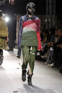 dar-a:junya watanabe fall 2006