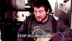 Fuck You Rooster Teeth Productions