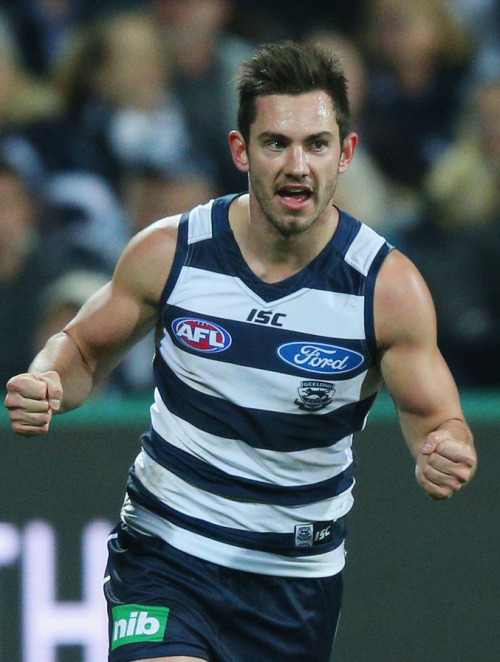 roscoe66:   Daniel Menzel of the Geelong porn pictures