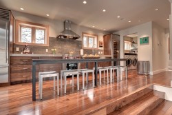 georgianadesign:  Minneapolis remodel photographed