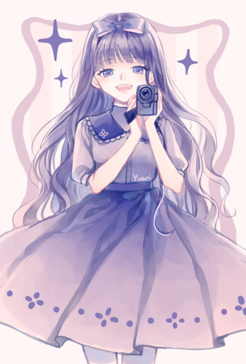 Sakura & Tomoyo
