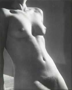 almavio:   Émeric Feher (1904-1966) • Nu féminin, c. 1930 
