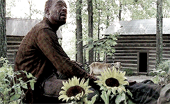 the-walking-dead-art:  The Walking Dead- 6.04 “Here’s Not Here” 