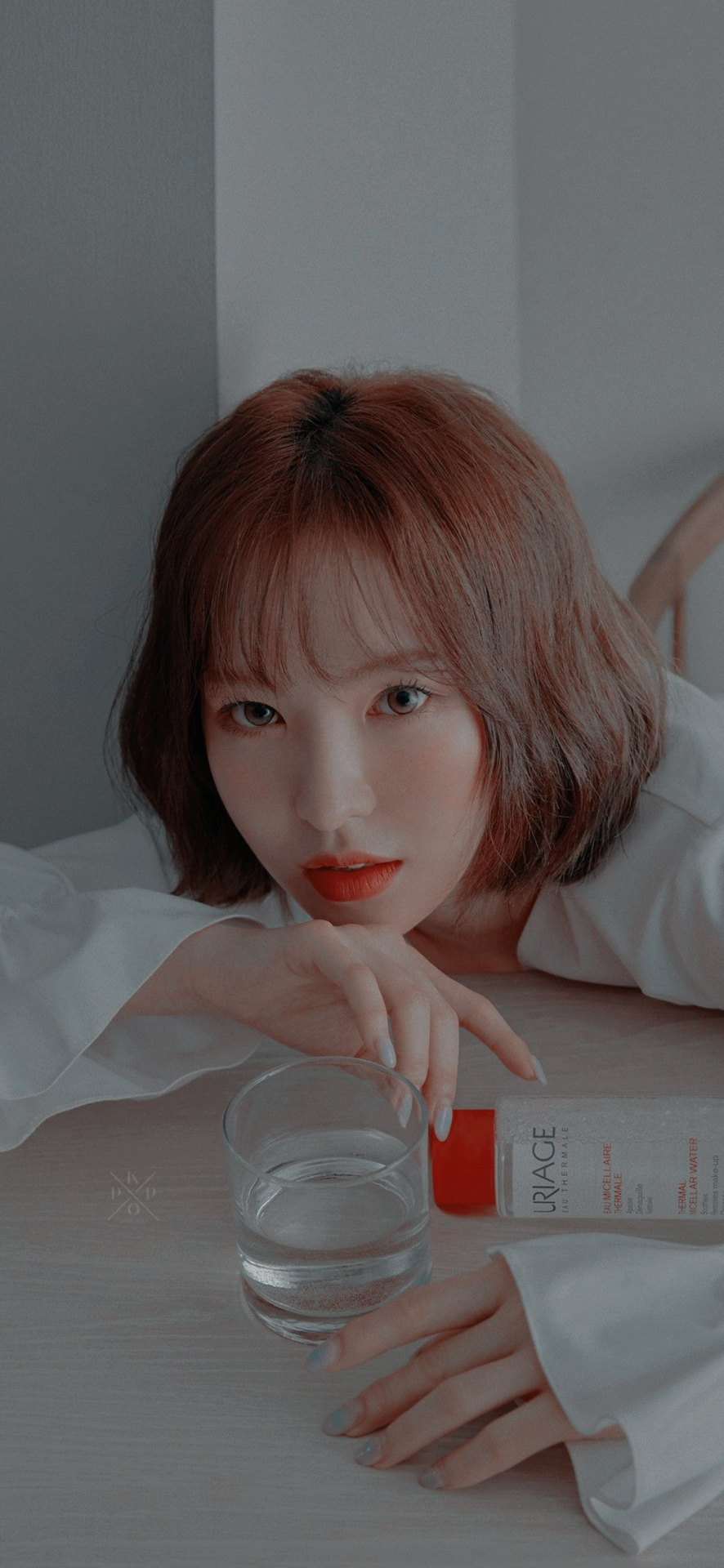 red velvet wendy wallpaper