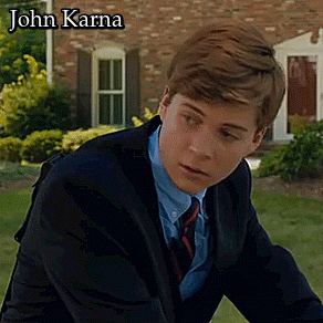 el-mago-de-guapos:  John Karna Premature (2014) Featuring:  Grant McCloud, Keenan