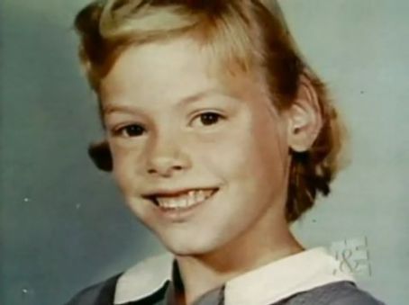truecrimecreep: Aileen Wuornos as a child   