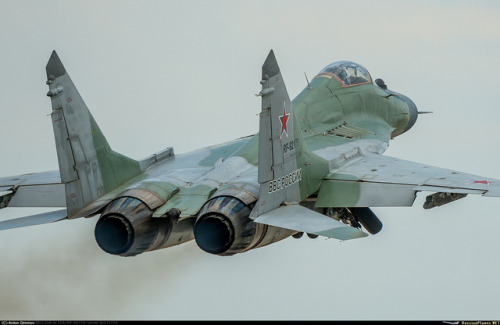 russian-air-force:MiG29